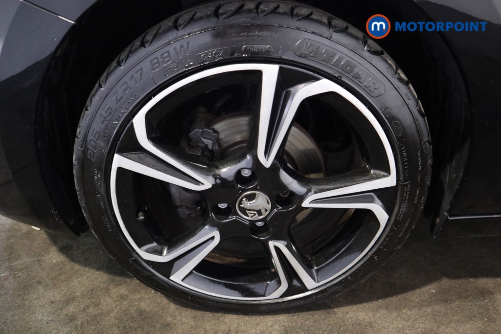 Vauxhall Corsa GS Manual Petrol Hatchback - Stock Number (1611279) - 21st supplementary image