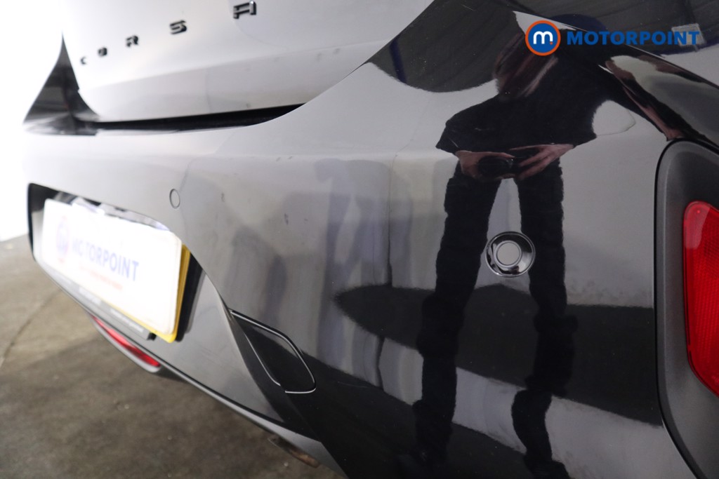 Vauxhall Corsa GS Manual Petrol Hatchback - Stock Number (1611279) - 23rd supplementary image