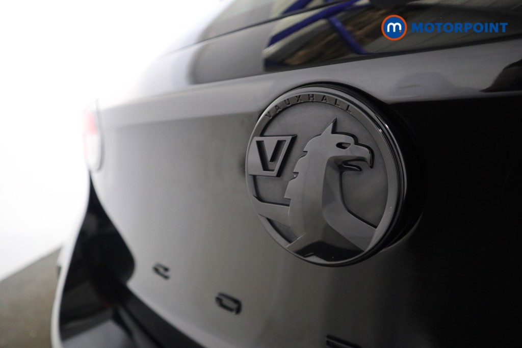 Vauxhall Corsa GS Manual Petrol Hatchback - Stock Number (1611279) - 25th supplementary image