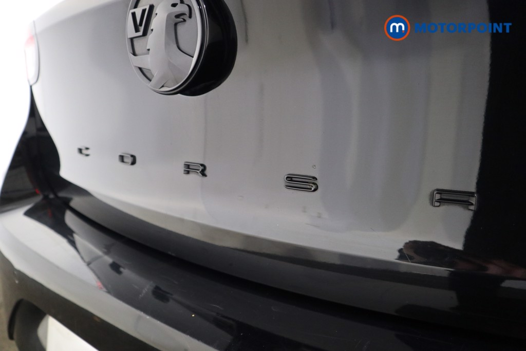 Vauxhall Corsa GS Manual Petrol Hatchback - Stock Number (1611279) - 26th supplementary image