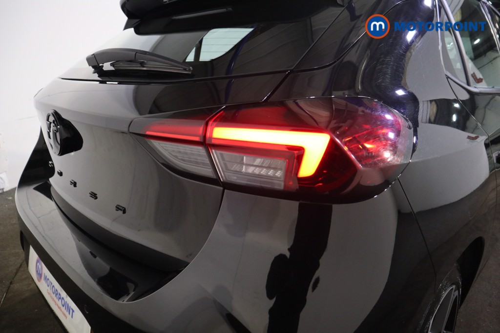 Vauxhall Corsa GS Manual Petrol Hatchback - Stock Number (1611279) - 27th supplementary image