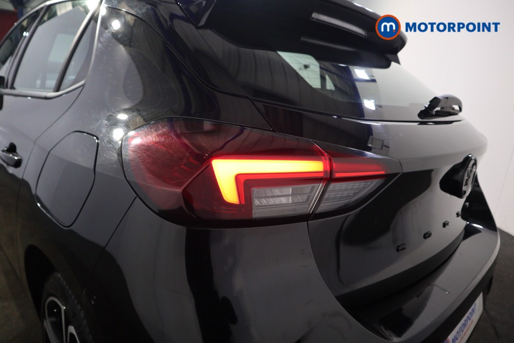 Vauxhall Corsa GS Manual Petrol Hatchback - Stock Number (1611279) - 28th supplementary image