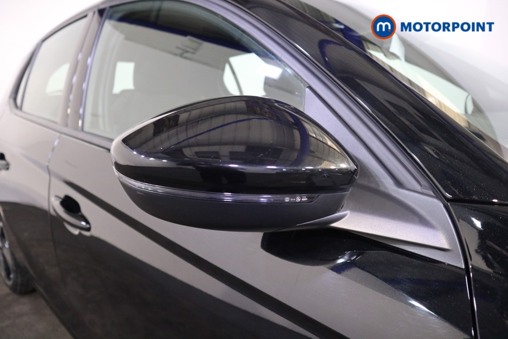 Vauxhall Corsa GS Manual Petrol Hatchback - Stock Number (1611279) - 30th supplementary image