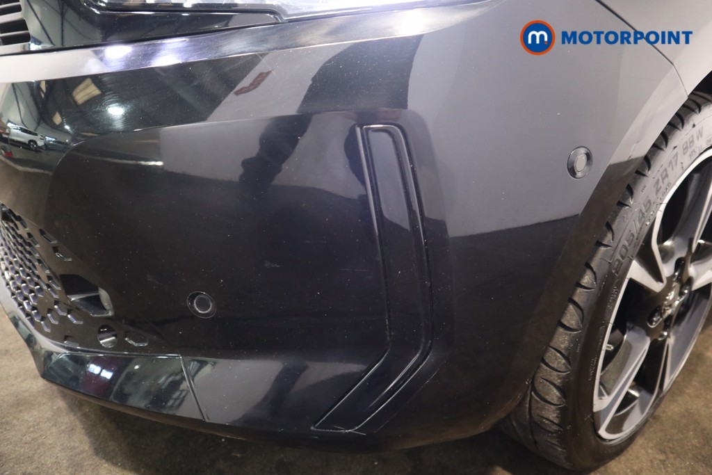 Vauxhall Corsa GS Manual Petrol Hatchback - Stock Number (1611279) - 32nd supplementary image