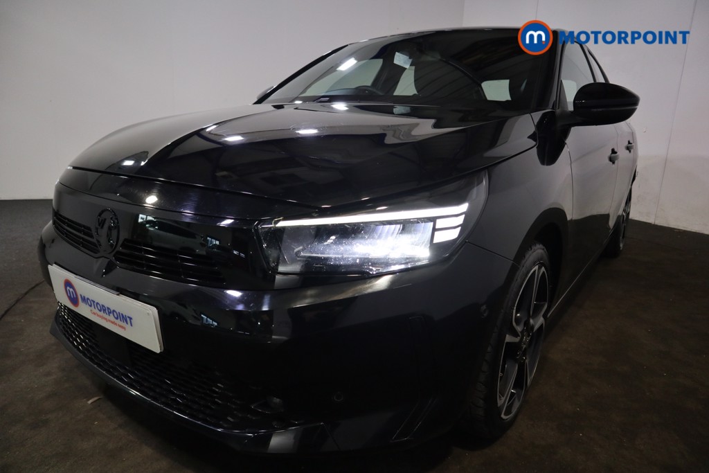 Vauxhall Corsa GS Manual Petrol Hatchback - Stock Number (1611279) - 33rd supplementary image