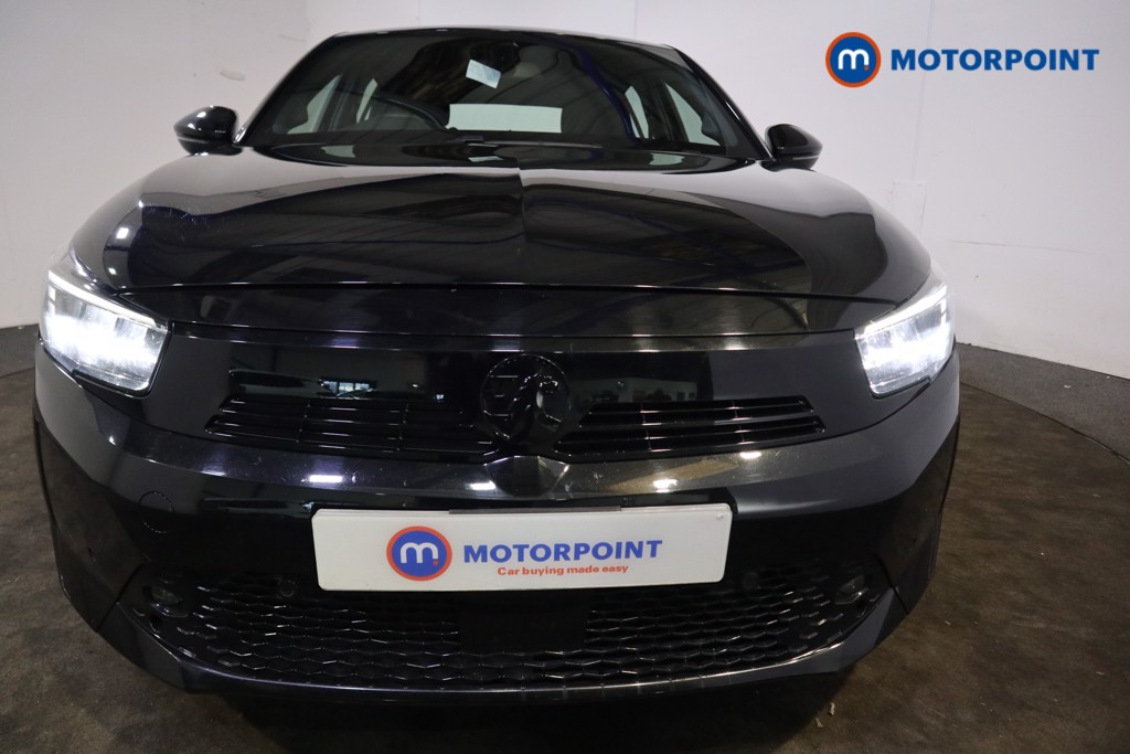 Vauxhall Corsa GS Manual Petrol Hatchback - Stock Number (1611279) - 34th supplementary image