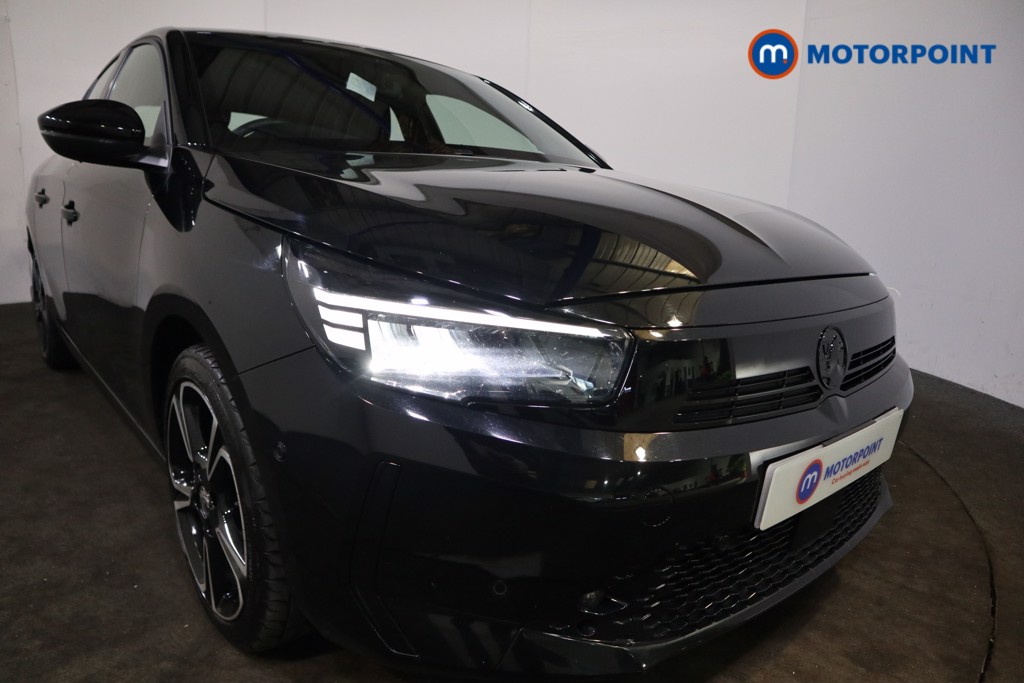 Vauxhall Corsa GS Manual Petrol Hatchback - Stock Number (1611279) - 35th supplementary image