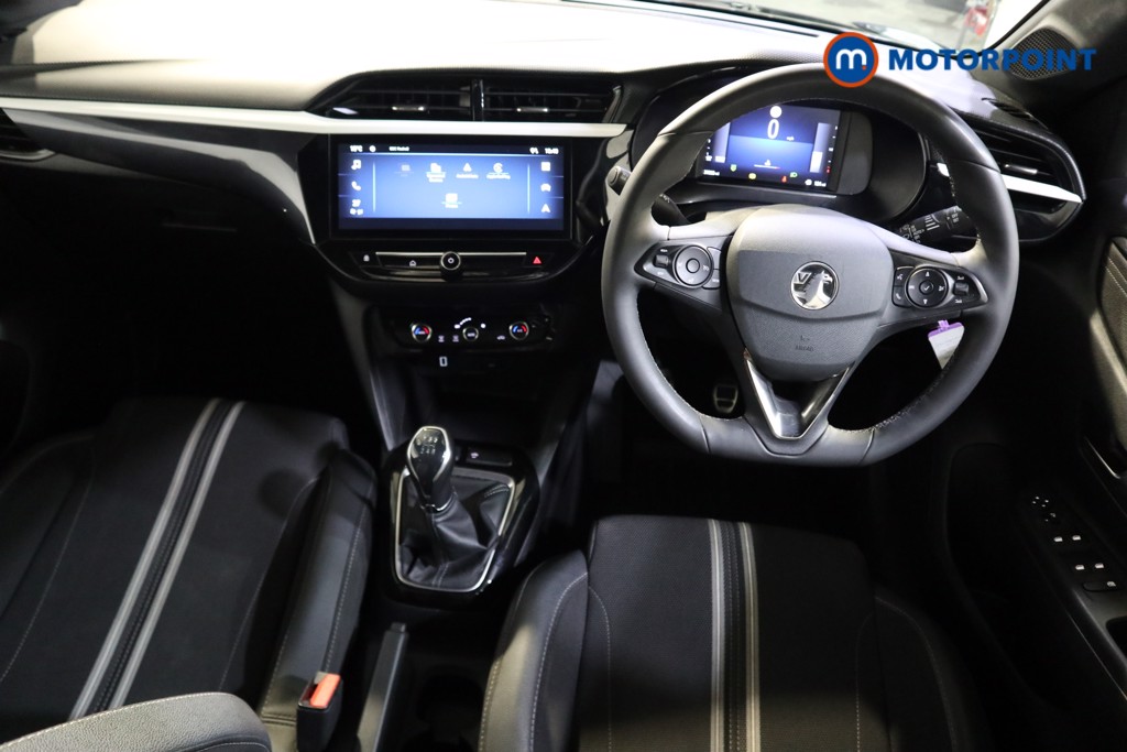 Vauxhall Corsa GS Manual Petrol Hatchback - Stock Number (1611279) - 1st supplementary image