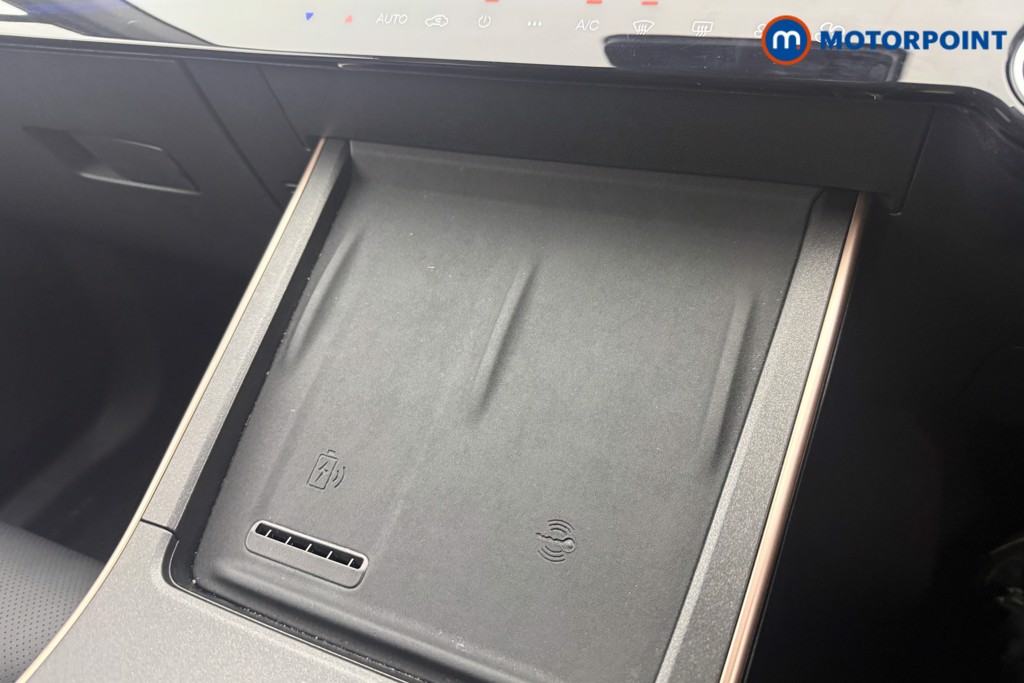 Omoda 5 Noble Automatic Petrol SUV - Stock Number (1611370) - 4th supplementary image