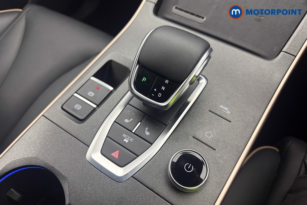 Omoda 5 Noble Automatic Petrol SUV - Stock Number (1611370) - 5th supplementary image