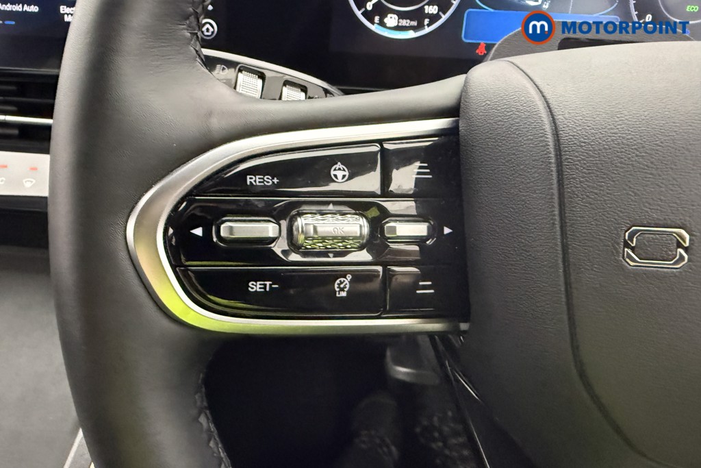 Omoda 5 Noble Automatic Petrol SUV - Stock Number (1611370) - 7th supplementary image