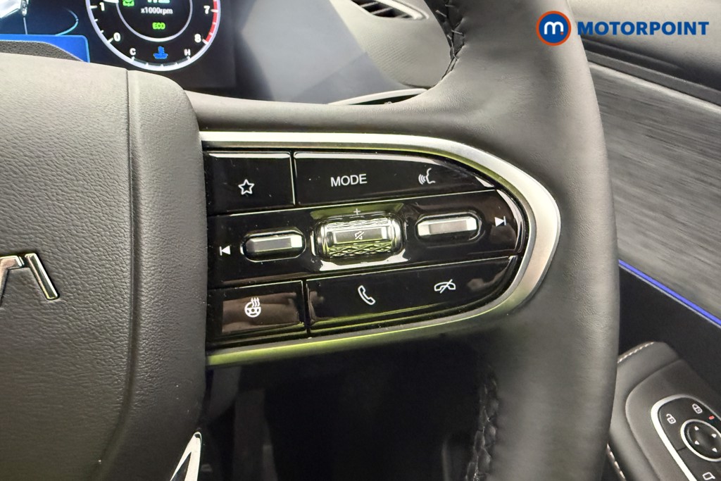 Omoda 5 Noble Automatic Petrol SUV - Stock Number (1611370) - 8th supplementary image