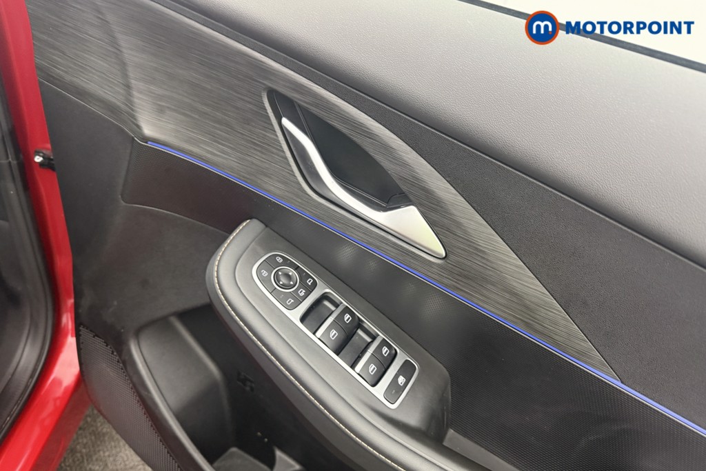 Omoda 5 Noble Automatic Petrol SUV - Stock Number (1611370) - 10th supplementary image