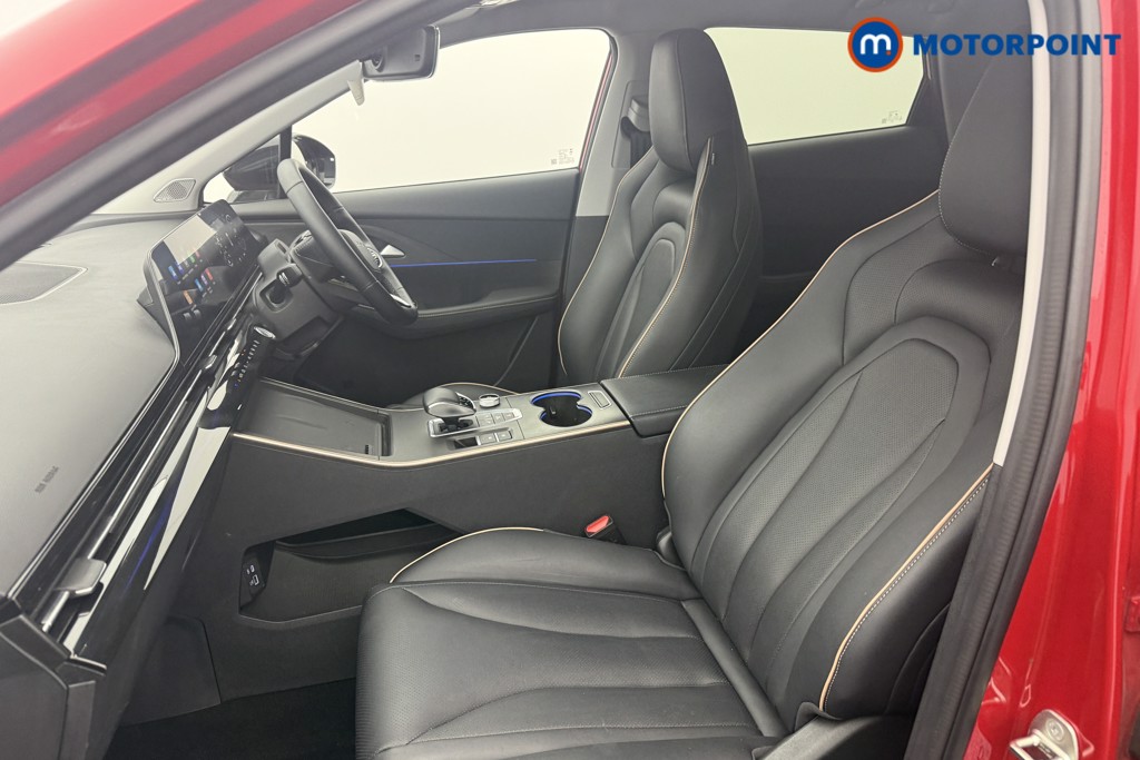 Omoda 5 Noble Automatic Petrol SUV - Stock Number (1611370) - 11th supplementary image