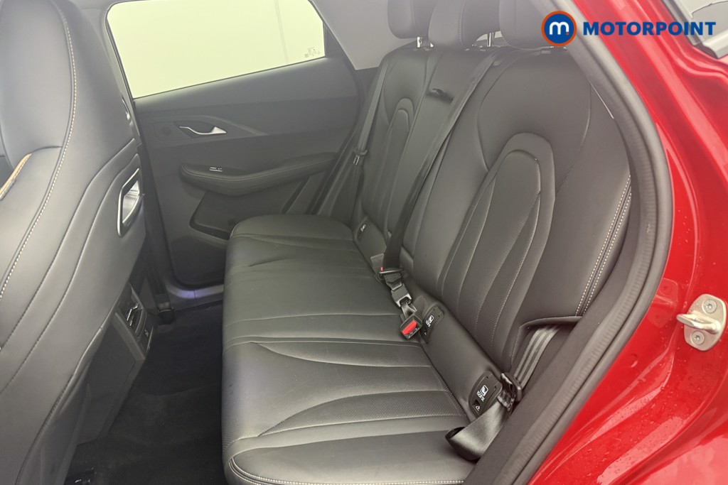 Omoda 5 Noble Automatic Petrol SUV - Stock Number (1611370) - 13th supplementary image