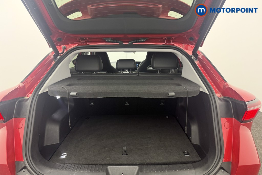 Omoda 5 Noble Automatic Petrol SUV - Stock Number (1611370) - 14th supplementary image