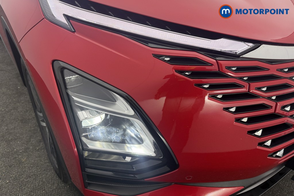 Omoda 5 Noble Automatic Petrol SUV - Stock Number (1611370) - 15th supplementary image