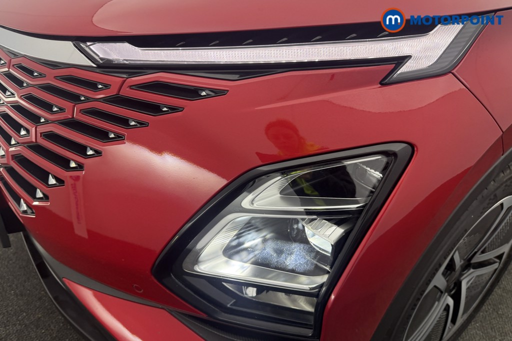 Omoda 5 Noble Automatic Petrol SUV - Stock Number (1611370) - 16th supplementary image