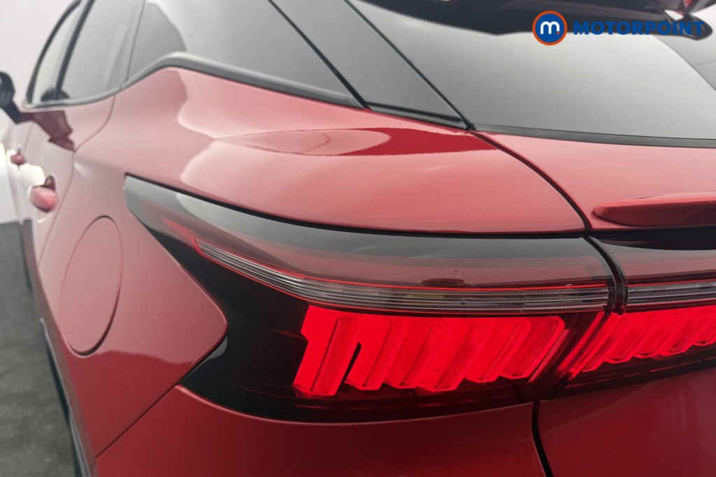 Omoda 5 Noble Automatic Petrol SUV - Stock Number (1611370) - 17th supplementary image