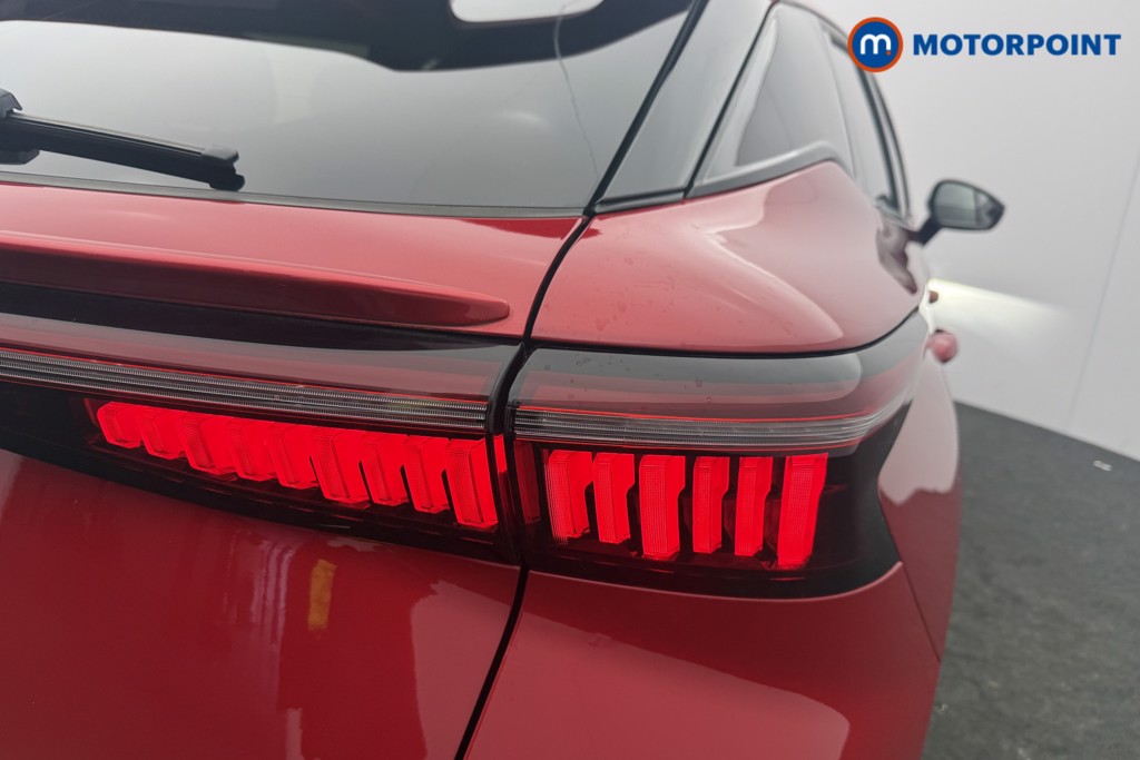 Omoda 5 Noble Automatic Petrol SUV - Stock Number (1611370) - 18th supplementary image