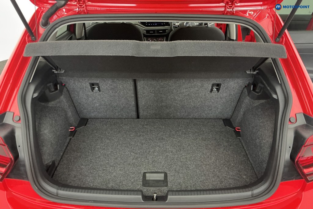 Volkswagen Polo Match Manual Petrol Hatchback - Stock Number (1611411) - 3rd supplementary image