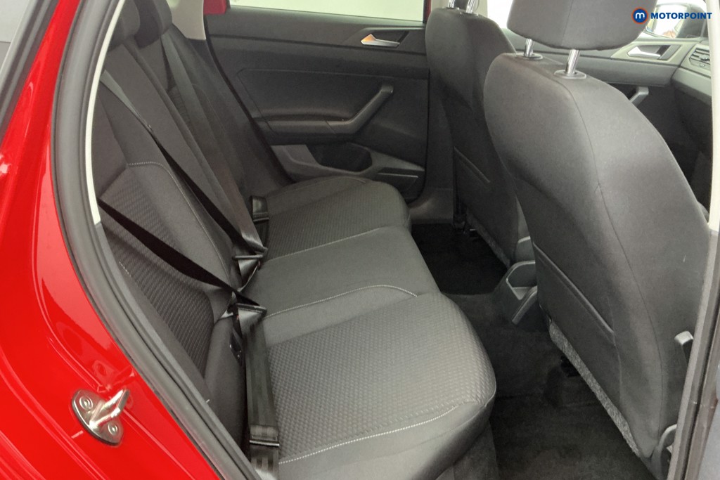 Volkswagen Polo Match Manual Petrol Hatchback - Stock Number (1611411) - 6th supplementary image