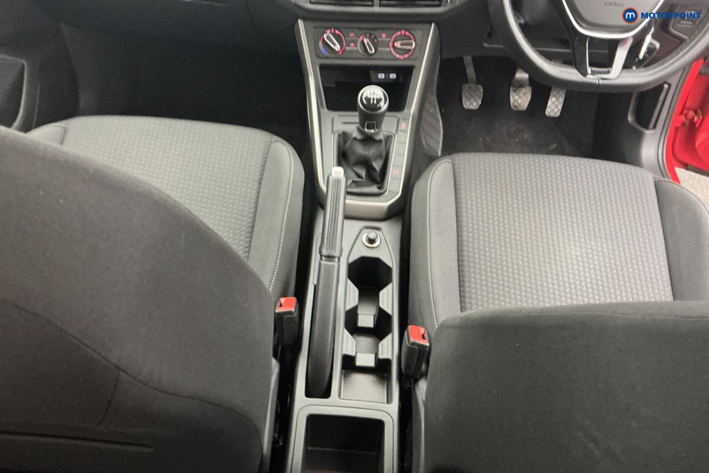 Volkswagen Polo Match Manual Petrol Hatchback - Stock Number (1611411) - 12th supplementary image