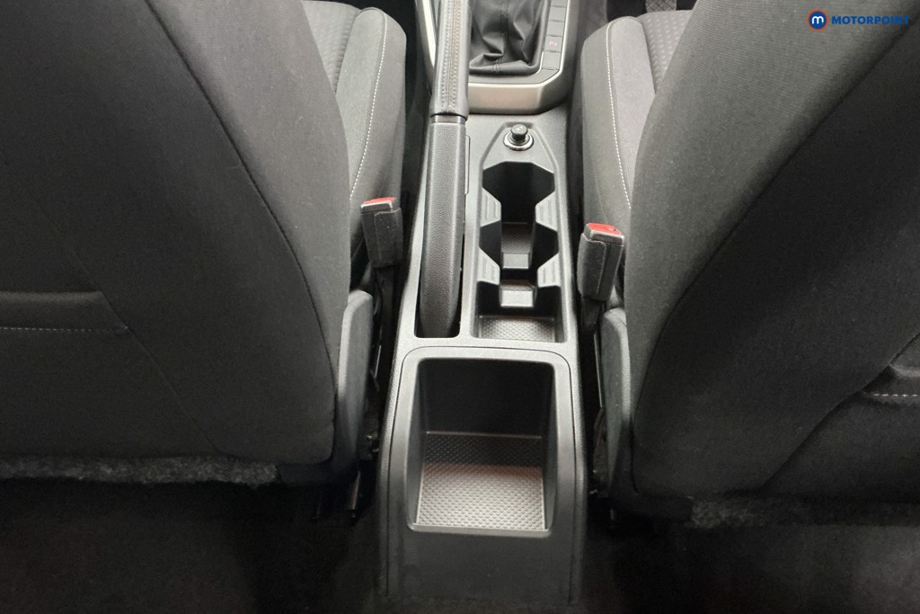 Volkswagen Polo Match Manual Petrol Hatchback - Stock Number (1611411) - 15th supplementary image