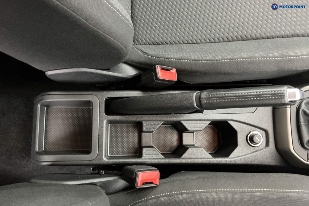 Volkswagen Polo Match Manual Petrol Hatchback - Stock Number (1611411) - 16th supplementary image