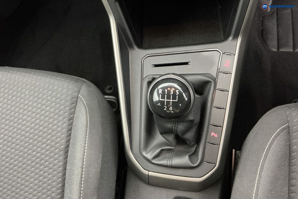 Volkswagen Polo Match Manual Petrol Hatchback - Stock Number (1611411) - 17th supplementary image