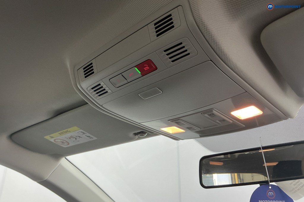 Volkswagen Polo Match Manual Petrol Hatchback - Stock Number (1611411) - 19th supplementary image