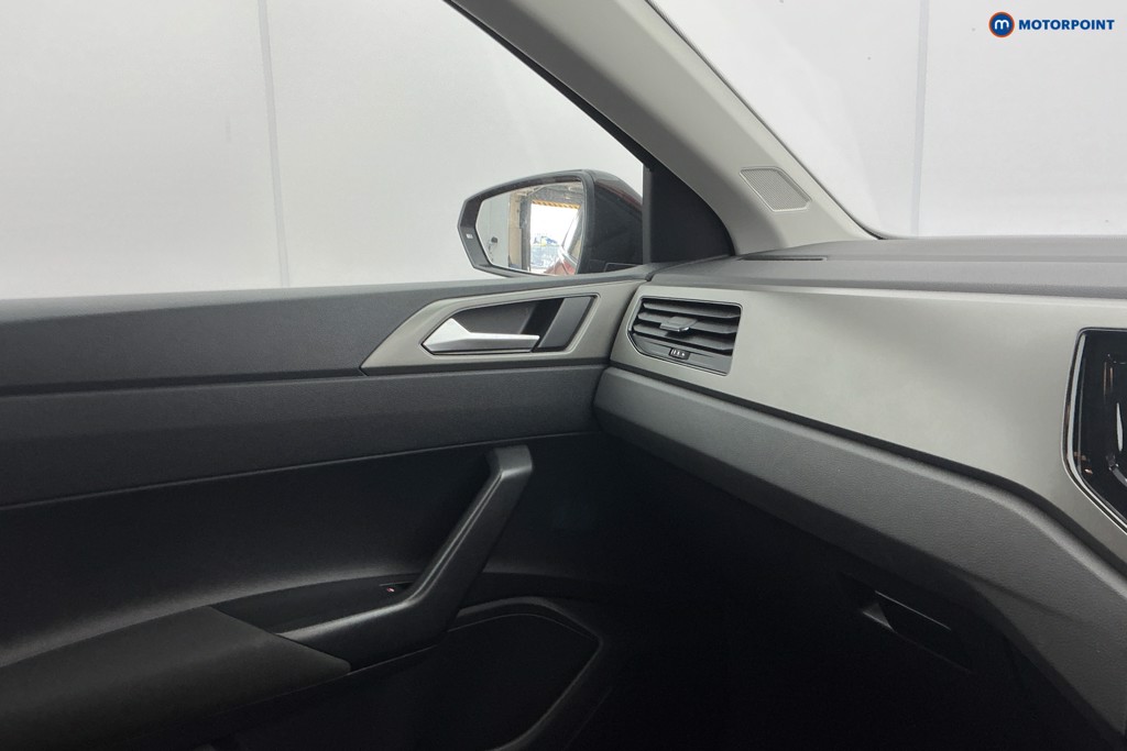 Volkswagen Polo Match Manual Petrol Hatchback - Stock Number (1611411) - 20th supplementary image