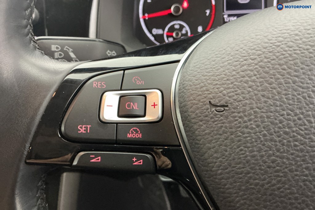 Volkswagen Polo Match Manual Petrol Hatchback - Stock Number (1611411) - 21st supplementary image