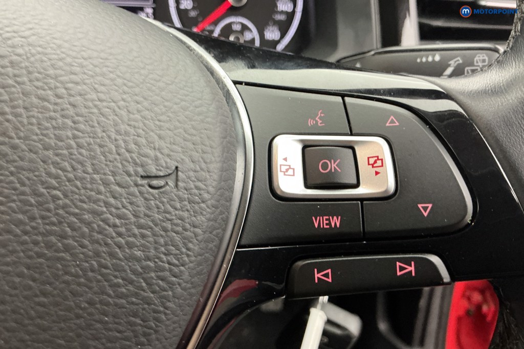 Volkswagen Polo Match Manual Petrol Hatchback - Stock Number (1611411) - 22nd supplementary image