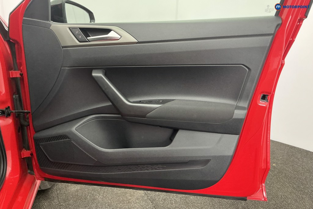 Volkswagen Polo Match Manual Petrol Hatchback - Stock Number (1611411) - 24th supplementary image