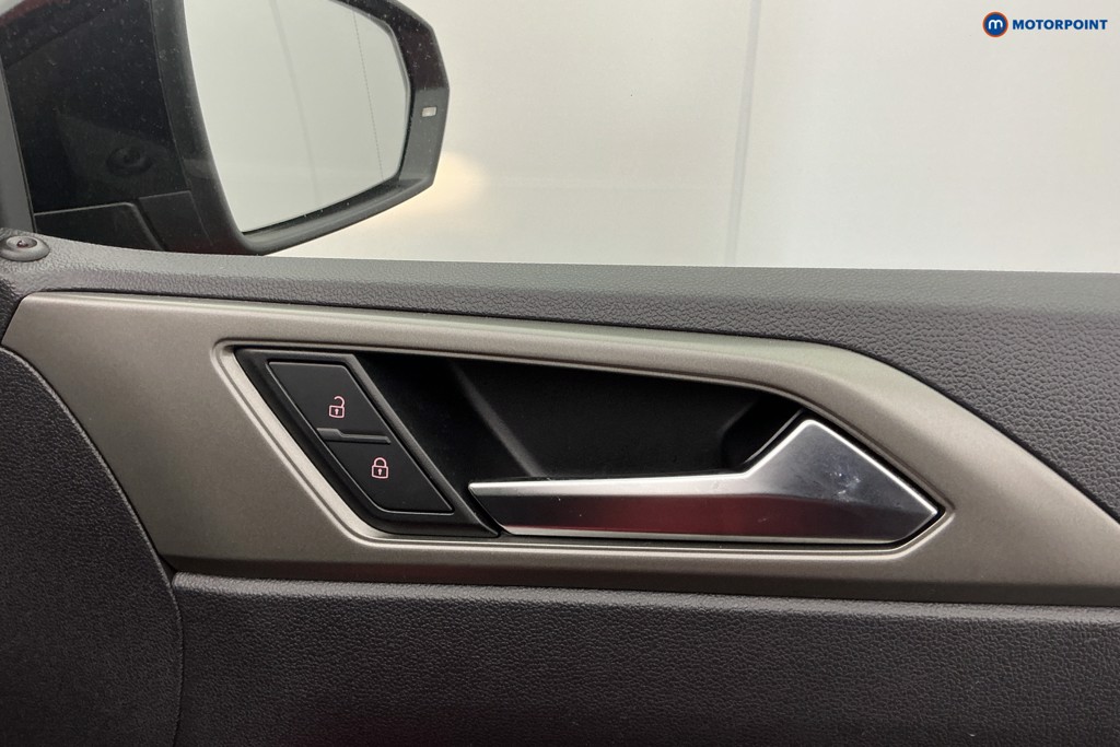 Volkswagen Polo Match Manual Petrol Hatchback - Stock Number (1611411) - 26th supplementary image