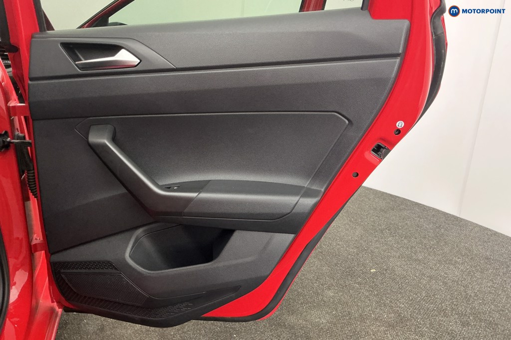 Volkswagen Polo Match Manual Petrol Hatchback - Stock Number (1611411) - 27th supplementary image