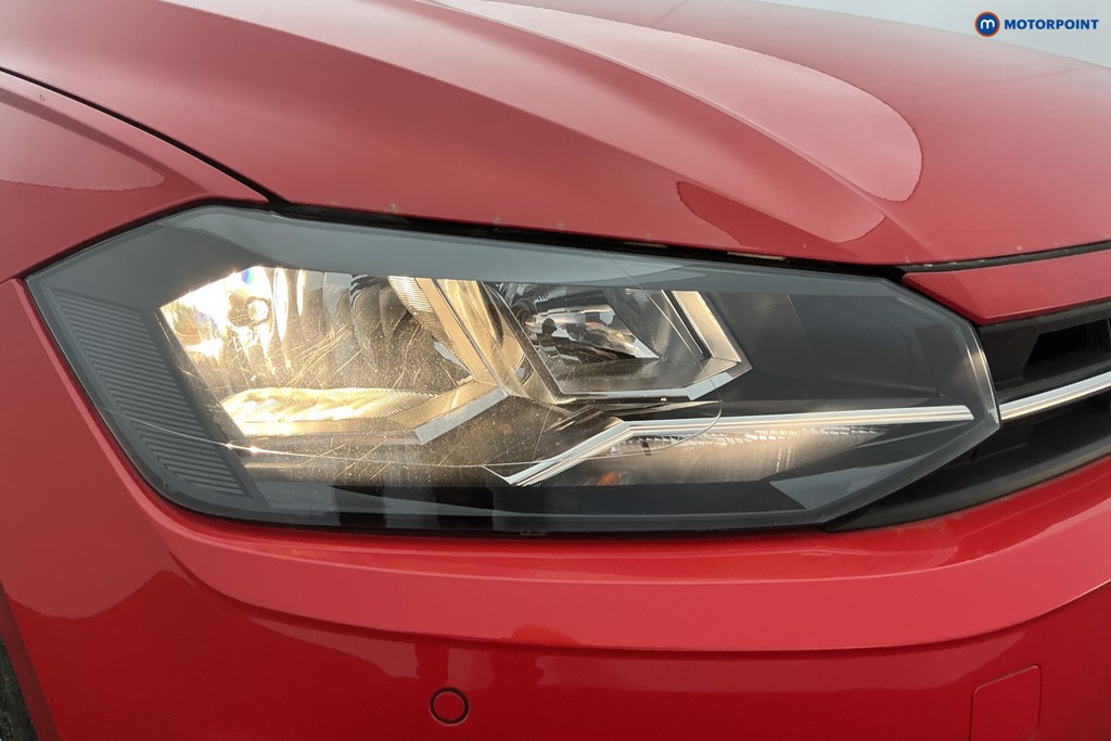 Volkswagen Polo Match Manual Petrol Hatchback - Stock Number (1611411) - 29th supplementary image