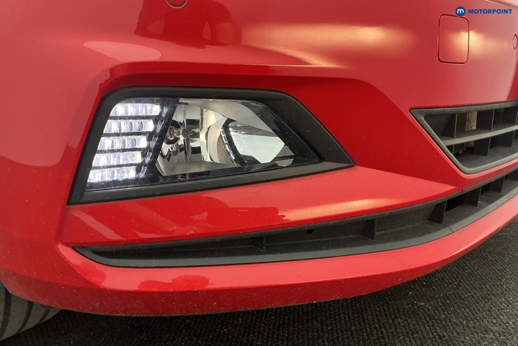 Volkswagen Polo Match Manual Petrol Hatchback - Stock Number (1611411) - 30th supplementary image