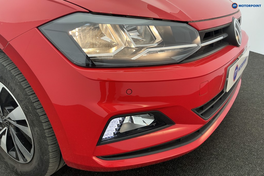 Volkswagen Polo Match Manual Petrol Hatchback - Stock Number (1611411) - 31st supplementary image
