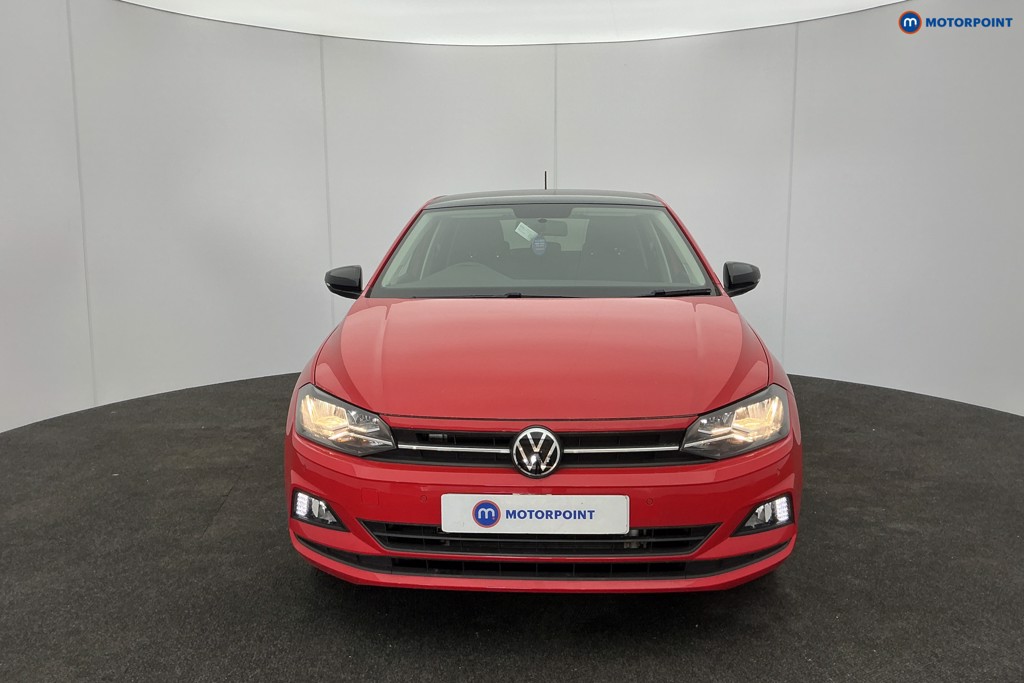 Volkswagen Polo Match Manual Petrol Hatchback - Stock Number (1611411) - 33rd supplementary image