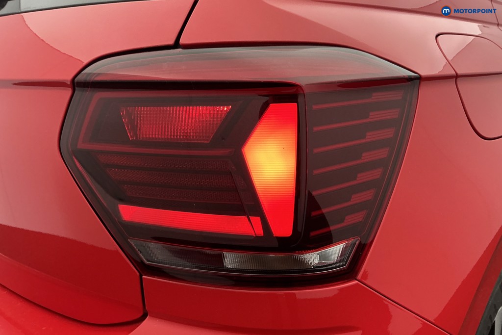 Volkswagen Polo Match Manual Petrol Hatchback - Stock Number (1611411) - 35th supplementary image