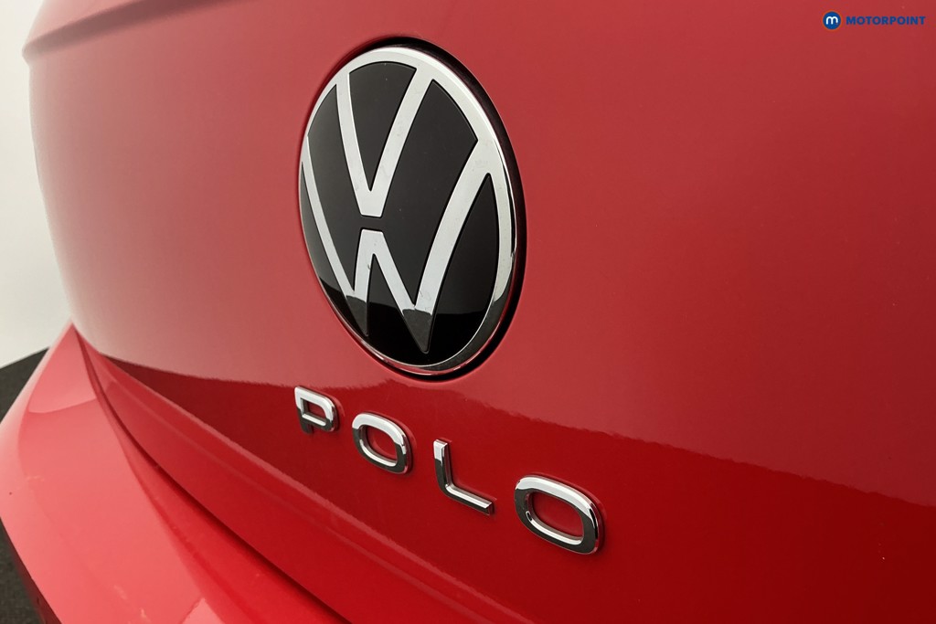 Volkswagen Polo Match Manual Petrol Hatchback - Stock Number (1611411) - 36th supplementary image