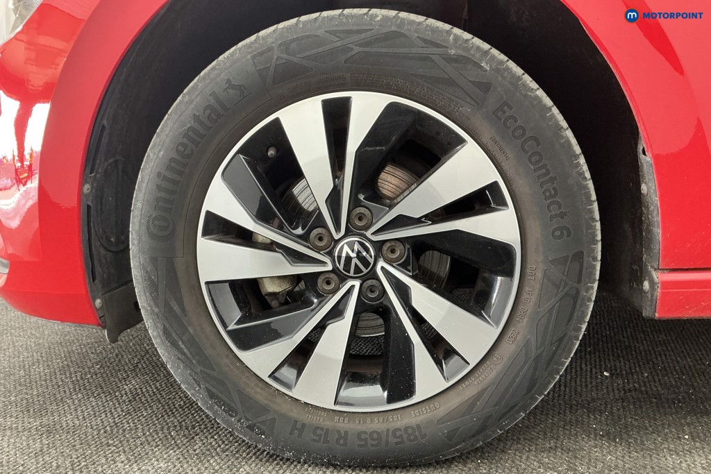 Volkswagen Polo Match Manual Petrol Hatchback - Stock Number (1611411) - 37th supplementary image