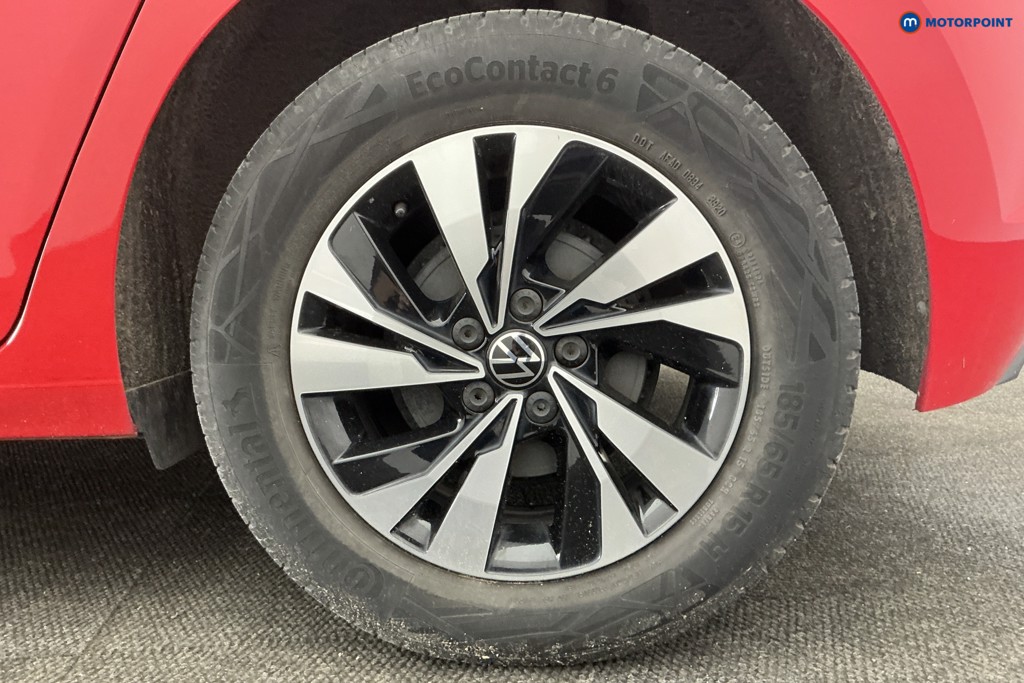 Volkswagen Polo Match Manual Petrol Hatchback - Stock Number (1611411) - 38th supplementary image