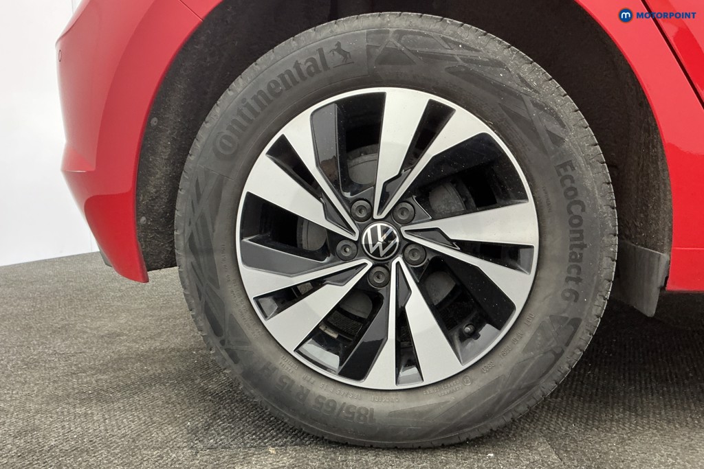 Volkswagen Polo Match Manual Petrol Hatchback - Stock Number (1611411) - 39th supplementary image