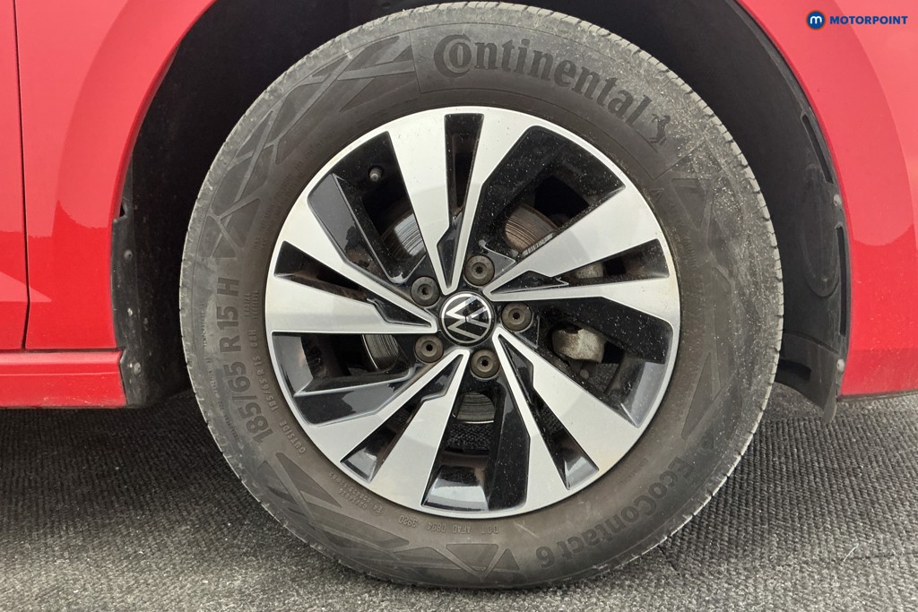 Volkswagen Polo Match Manual Petrol Hatchback - Stock Number (1611411) - 40th supplementary image