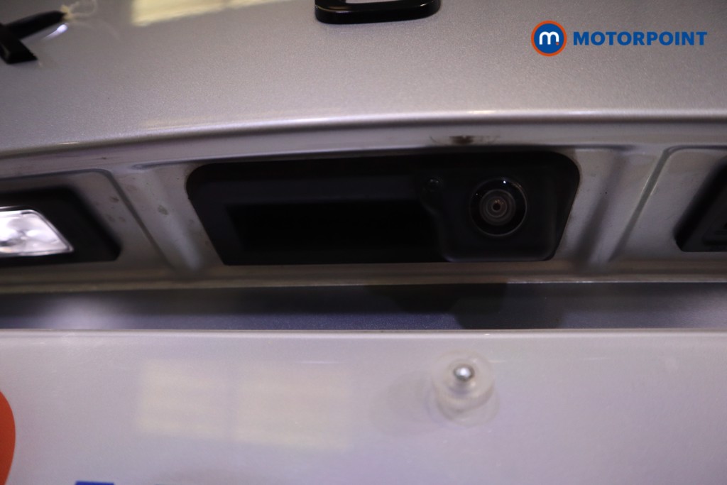 Skoda Karoq Sport Line Manual Petrol SUV - Stock Number (1611561) - 31st supplementary image