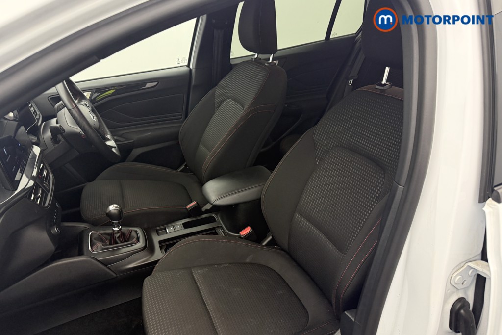 Ford Focus St-Line Manual Petrol Estate - Stock Number (1611833) - 11th supplementary image