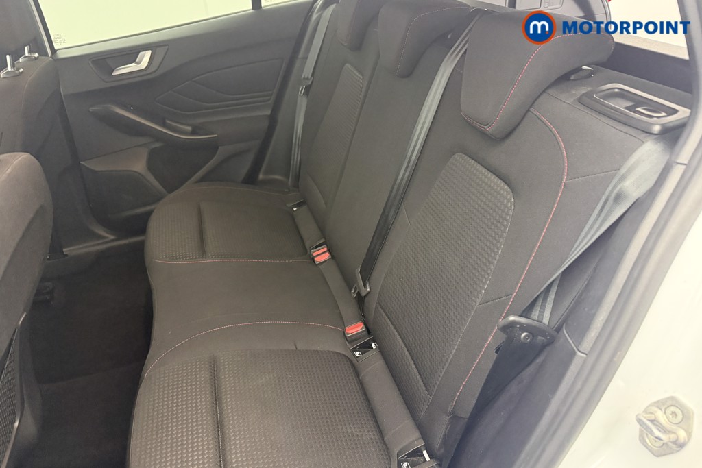 Ford Focus St-Line Manual Petrol Estate - Stock Number (1611833) - 12th supplementary image